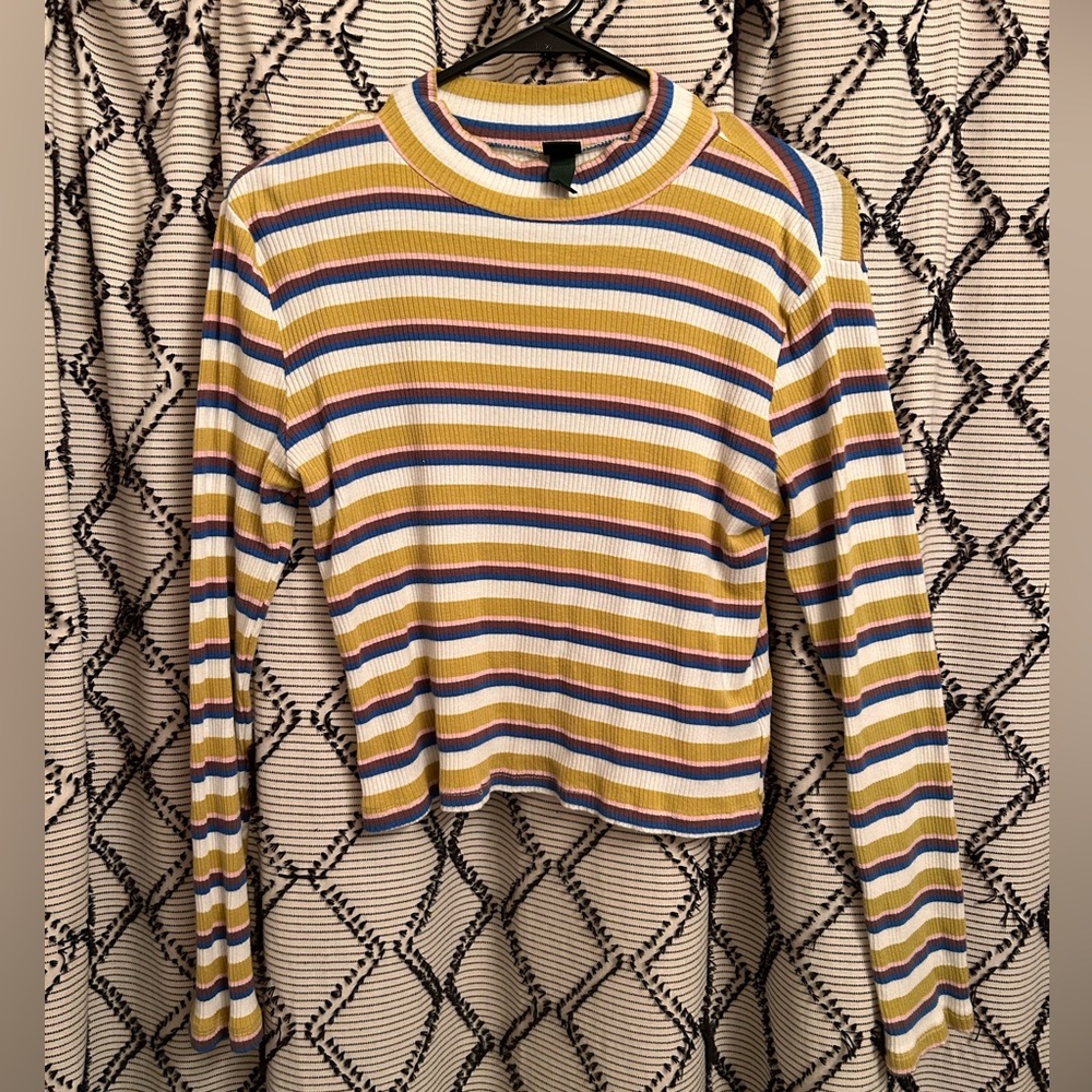 Wild Fable Turtleneck